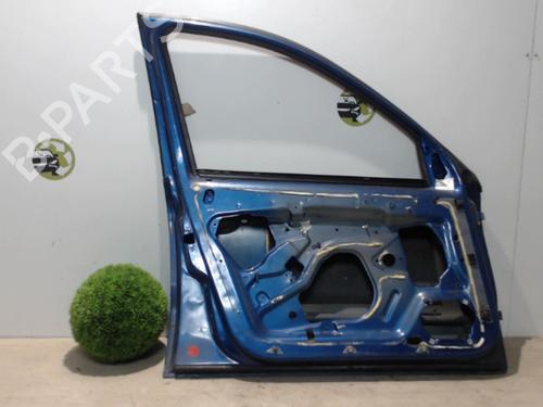 Used Left front door Left front door FIAT BRAVA (182_) 1.6 16V (182.BB) (103 hp) 25412858 25412858