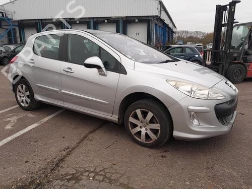 Interior roof handle PEUGEOT 308 I (4A_, 4C_) 1.6 HDi | BP27931832I35 