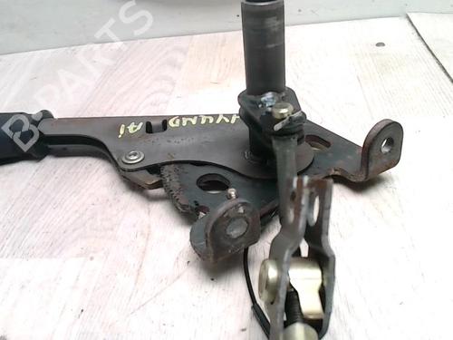Hand brake HYUNDAI COUPE I (RD) 1.6 i 16V | BP25428396I18 