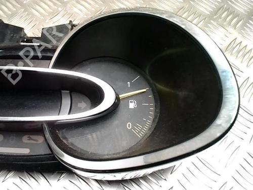 Instrument cluster RENAULT CLIO IV (BH_) 1.5 dCi 90 | BP25430076C47