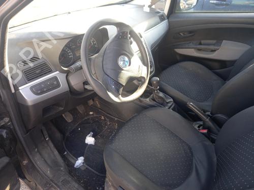 Left front window switch FIAT GRANDE PUNTO (199_) 1.4 (199AXB11, 199AXB1A, 199BXB1A, 199AXL1A) | BP36904143I27  - Image 9