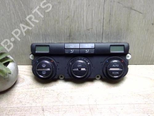 AC-Styringsenhed/Manøvreenhed VW GOLF V (1K1) 1.9 TDI | BP25411439I5 