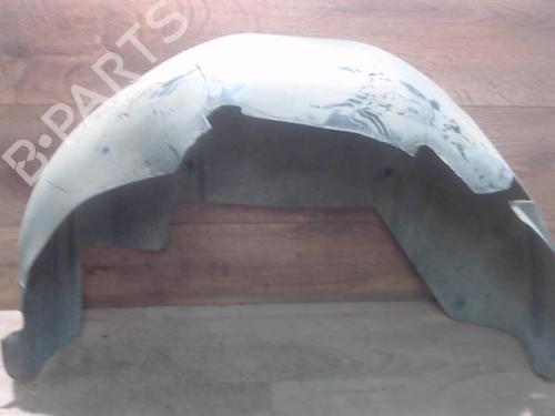 Used Wheel arch Wheel arch CITROËN BERLINGO / BERLINGO FIRST Box Body/MPV (M_) 2.0 HDI 90 (MBRHY, MCRHY) (90 hp) 25410916 25410916