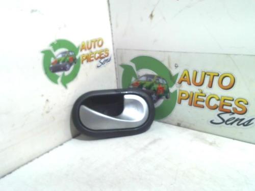 Used Front right interior door handle RENAULT TWINGO II (CN0_) 1.2 16V (CN0K, CN0V, CN0A) (76 hp) 25399468