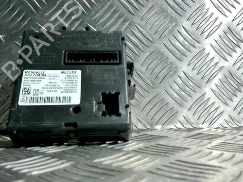 Used Control unit RENAULT CAPTUR II (HF_) TCe 155 (HFMN) (154 hp) 31084859