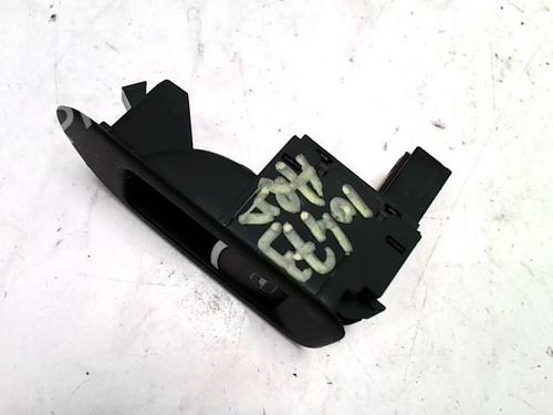 Used Right rear window switch VW GOLF VI (5K1) 2.0 TDI (110 hp) 25416343