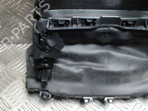 Andre RENAULT CLIO V (B7_) 1.5 Blue dCi 85 (B7AG) | BP30653234O1 