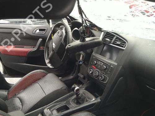 Switch CITROËN DS4 (NX_) 1.6 THP 155 | BP25419168I30 