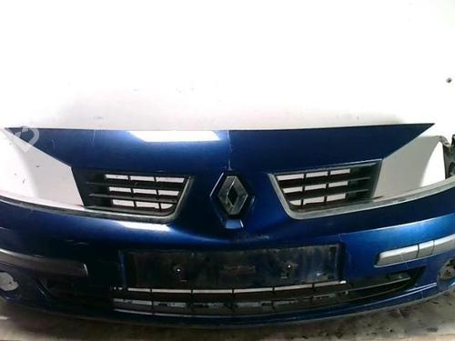 Front bumper RENAULT LAGUNA II (BG0/1_) 1.9 dCi (BG08, BG0G) | BP25427061C7 