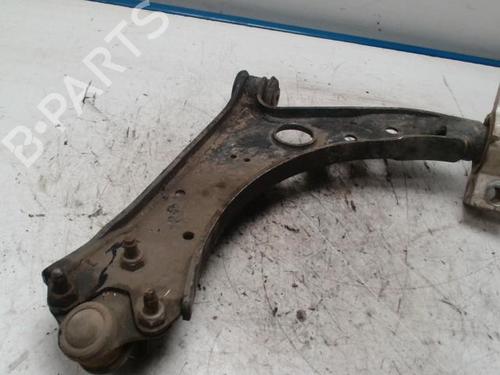 Used Right front suspension arm VW GOLF V (1K1) 1.9 TDI (105 hp) 28082762