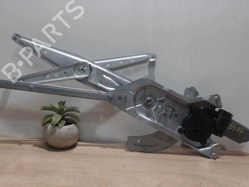 Used Front right window mechanism Front right window mechanism RENAULT KANGOO Express (FC0/1_) 1.5 dCi (FC1G) (84 hp) 25385561 25385561