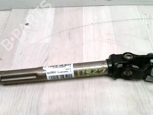 Coluna de dirección CITROËN C3 III (SX) 1.2 PureTech 82 (83 hp) 31235761