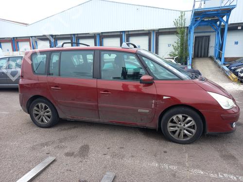 Nummerpladelys RENAULT ESPACE IV (JK0/1_) 2.0 dCi (JK01, JK02, JK1J, JK1K, JK1H) | BP36321031I40  - Image 10