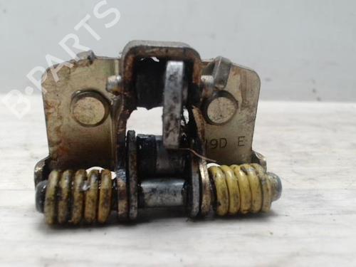 Dørhængsel/Dørbegrænser CITROËN C3 I (FC_, FN_) 1.4 HDi (68 hp) 31223129