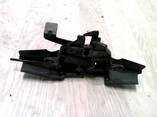 Hood lock TOYOTA COROLLA Verso (ZER_, ZZE12_, R1_) 2.2 D-4D (AUR10_, AUR10R) | BP27671488C133 