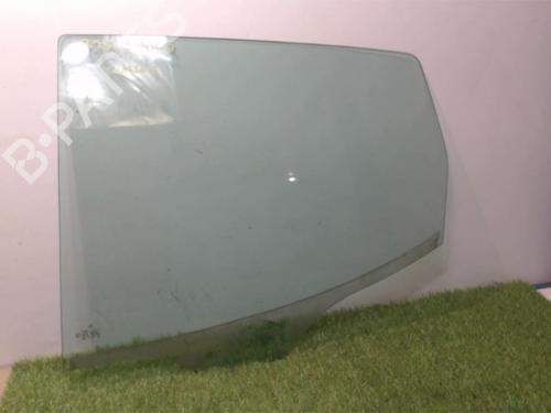 Used Rear left door window MERCEDES-BENZ A-CLASS (W168) A 170 CDI (168.009, 168.109) (95 hp) 25409599