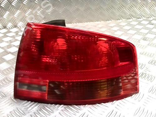 Used Right taillight Right taillight AUDI A4 B7 (8EC) 2.0 TDI 16V (140 hp) 33844611 33844611