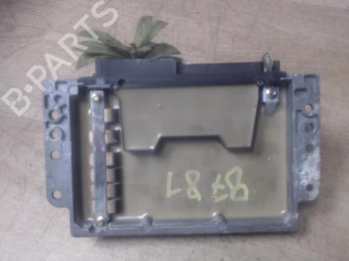 Used Engine control unit (ECU) RENAULT ESPACE III (JE0_) 2.0 (JE0A) (114 hp) 31237979