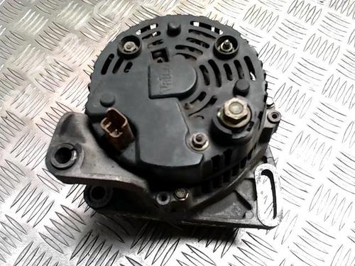 Used Alternator Alternator RENAULT TWINGO I (C06_) 1.2 (C066, C068) (58 hp) 36075080 36075080