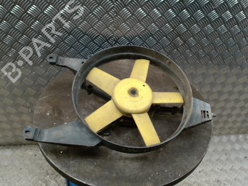 Used Radiator fan NISSAN MICRA II (K11) 1.0 i 16V (K11) (54 hp) 33128970