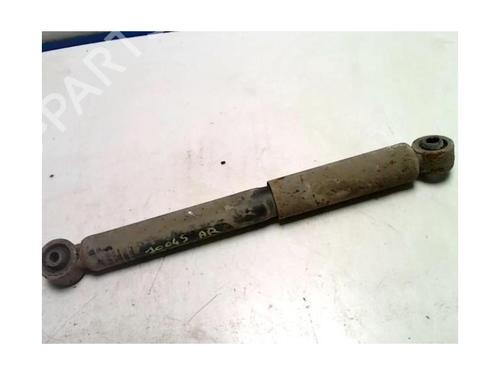 Right rear shock absorber VW CADDY III Box Body/MPV (2KA, 2KH, 2CA, 2CH) 1.2 TSI | BP25416497M19 