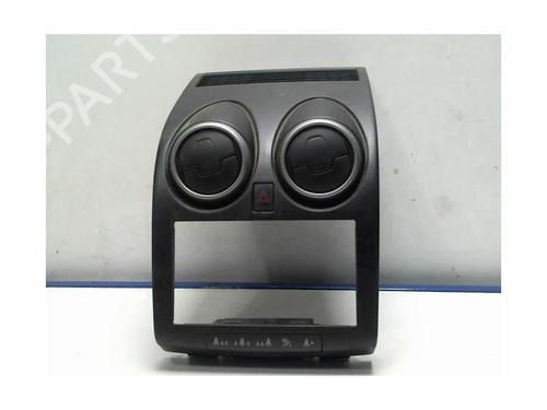 Air vent NISSAN QASHQAI I (J10, NJ10) 2.0 dCi | BP25418063I21
