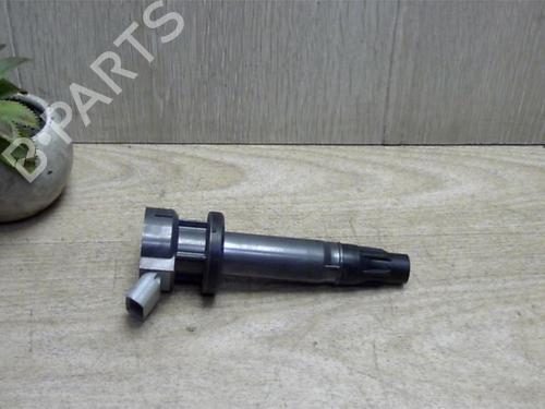 Used Ignition coil DAIHATSU SIRION (M3_) 1.0 (M300) (70 hp) 25410104