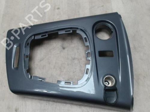 Middle console RENAULT SCÉNIC III (JZ0/1_) 1.5 dCi | BP27708424I22 