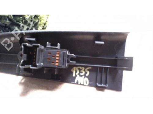 Right front window switch NISSAN NOTE (E11, NE11) 1.5 dCi | BP25413344I26 