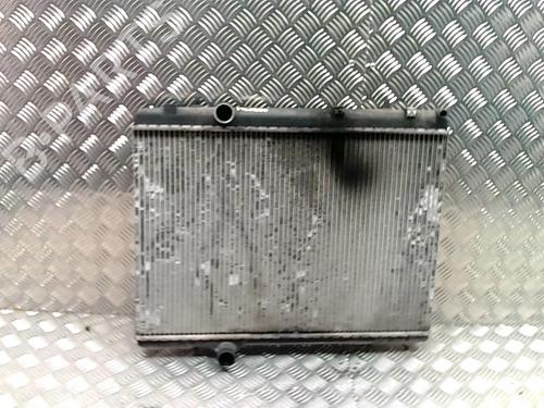 Used Water radiator CITROËN XSARA PICASSO (N68) 1.6 HDi (109 hp) 26218085