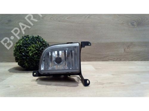 Used Right front fog light CHEVROLET NUBIRA Saloon 1.8 (122 hp) 25411165