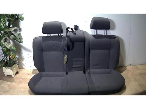 Sæde Bagtil VW POLO (9N_, 9A_) 1.2 12V | BP25401850C17 