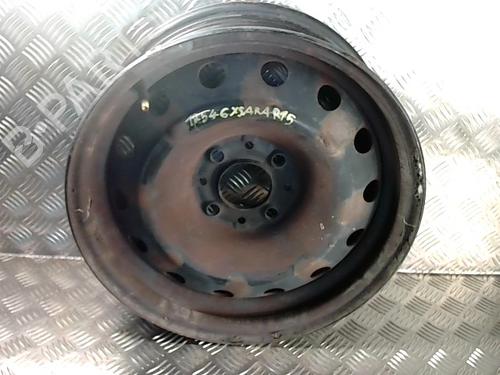 Used Rim CITROËN XSARA (N1) 2.0 HDi 90 (90 hp) 31627168