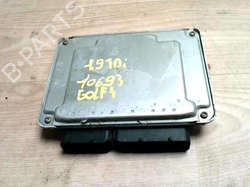 Øvrige Styrinhsenheder VW GOLF IV (1J1) 1.9 SDI | BP26927025M11 