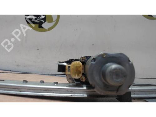 Rear right window mechanism MERCEDES-BENZ M-CLASS (W163) ML 270 CDI (163.113) | BP25387143C25