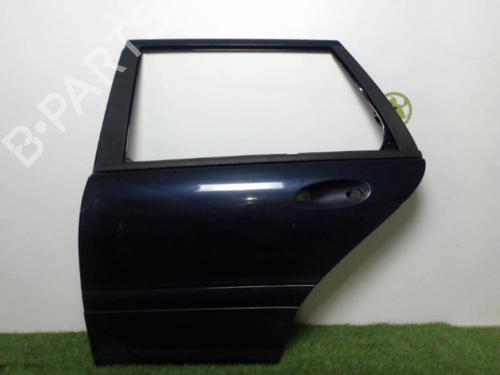 left-rear-door-mercedes-benz-c-class-t-model-s203-2001-2002-2003-2004-2005-2006-2007-25394747 main image