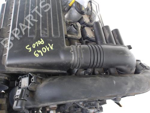 Engine VW POLO V (6R1, 6C1) 1.2 TSI 16V | BP28330058M1 