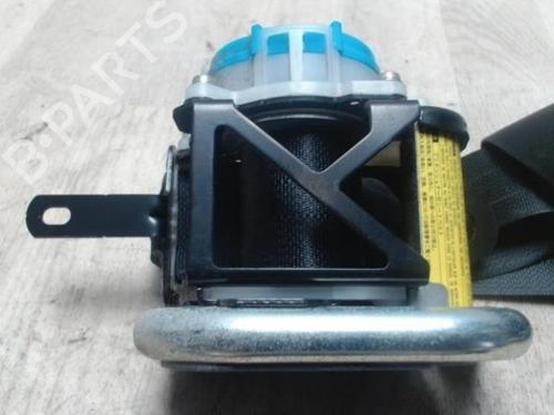 Front left seatbelt TOYOTA YARIS (_P13_) 1.4 D (NLP130_, NLP130) | BP27673513I26 