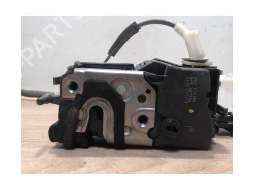 Rear right lock CITROËN C5 III Break (RW_) 1.6 HDi 110 (RW9HZC) | BP25386449C99 