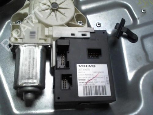 Used Front left window mechanism VOLVO V50 (545) 1.6 D (110 hp) 31234271