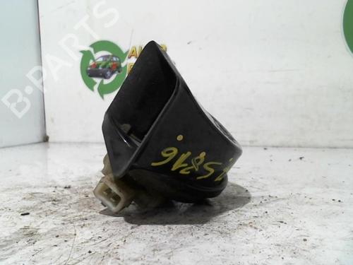 Used Horn PEUGEOT 307 SW (3H) 2.0 HDI 110 (107 hp) 25399170