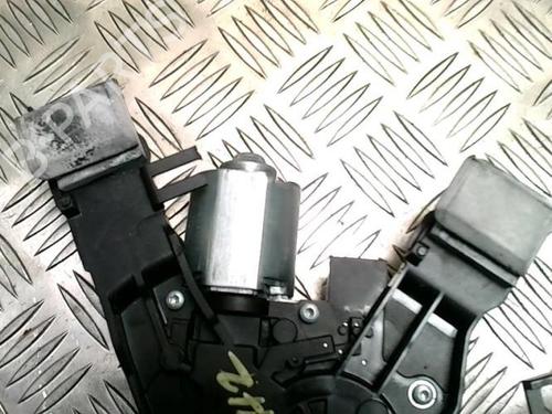 Rear wiper motor PEUGEOT 308 II (LB_, LP_, LW_, LH_, L3_) 1.5 BlueHDi 130 | BP25702238M102 