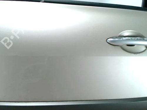 Left front door RENAULT MEGANE II (BM0/1_, CM0/1_) 1.5 dCi (BM1E, CM1E) | BP25417000C2 
