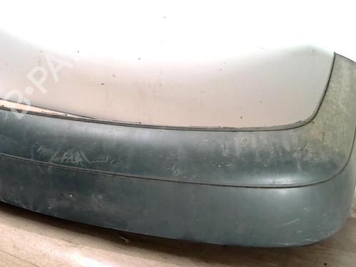 Rear bumper VW CADDY III Box Body/MPV (2KA, 2KH, 2CA, 2CH) 1.9 TDI 4motion | BP31233356C8
