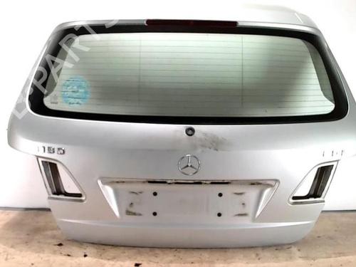 Tailgate MERCEDES-BENZ B-CLASS Sports Tourer (W245) B 180 CDI (245.207) | BP25421901C6