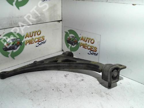 Used Left front suspension arm PEUGEOT 405 II (4B) 1.9 D (71 hp) 25415676