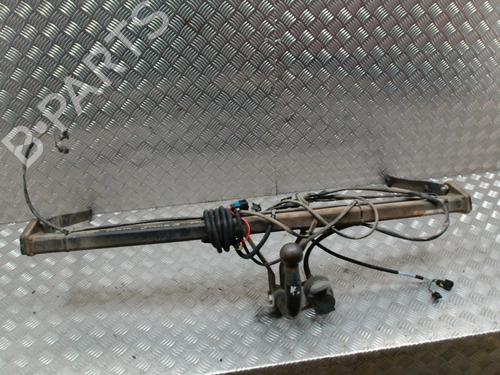 Trækkugle/Mekanisme RENAULT SCÉNIC III (JZ0/1_) 1.6 dCi (JZ00, JZ12) (130 hp) 31231728