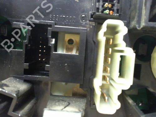 Used Climate control PEUGEOT 207 (WA_, WC_) 1.6 HDi (90 hp) 25388550