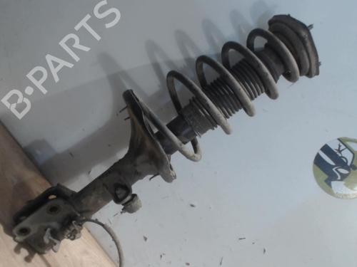 Used Right front shock absorber Right front shock absorber KIA SPORTAGE II (JE_, KM_) 2.0 CRDi (113 hp) 25414617 25414617