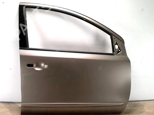 Used Right front door NISSAN NOTE (E11, NE11) 1.5 dCi (86 hp) 25419582